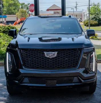 Photos of 2026 Cadillac Escalade ESV Sport for sale in Atlanta, GA at Gravity Autos Atlanta