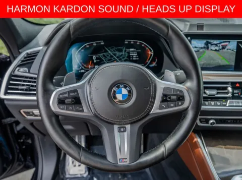 More photos of 2023 BMW X6 xDrive40i at Gravity Autos Atlanta, GA