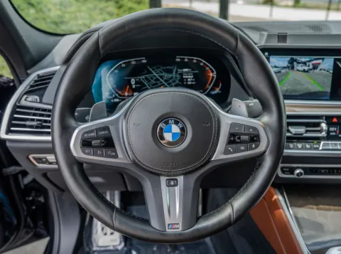 More photos of 2023 BMW X6 xDrive40i at Gravity Autos Atlanta, GA