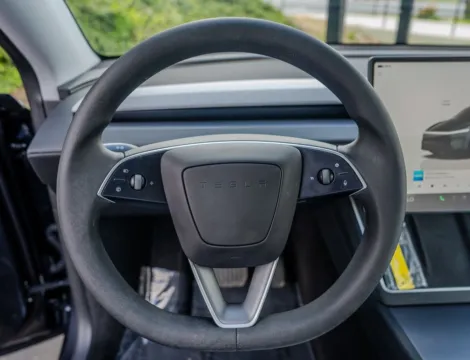 More photos of 2026 Tesla Model Y Long Range at Gravity Autos Atlanta, GA