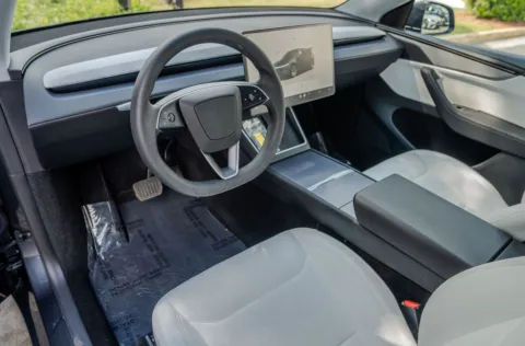 More photos of 2026 Tesla Model Y Long Range at Gravity Autos Atlanta, GA