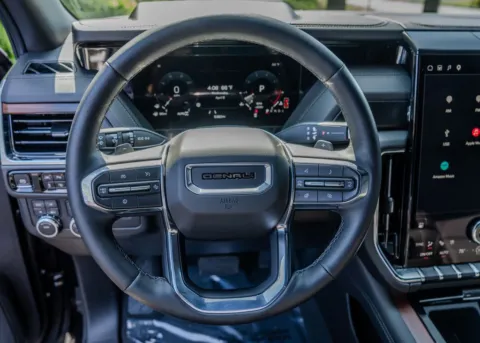 More photos of 2026 GMC Yukon XL Denali at Gravity Autos Atlanta, GA