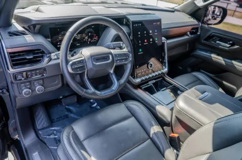 More photos of 2026 GMC Yukon XL Denali at Gravity Autos Atlanta, GA