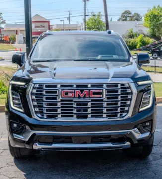 Photos of 2026 GMC Yukon XL Denali for sale in Atlanta, GA at Gravity Autos Atlanta