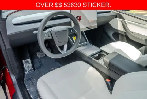 More photos of 2026 Tesla Model Y Long Range at Gravity Autos Atlanta, GA