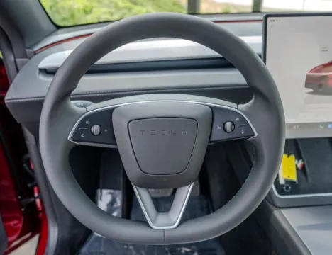 More photos of 2026 Tesla Model Y Long Range at Gravity Autos Atlanta, GA