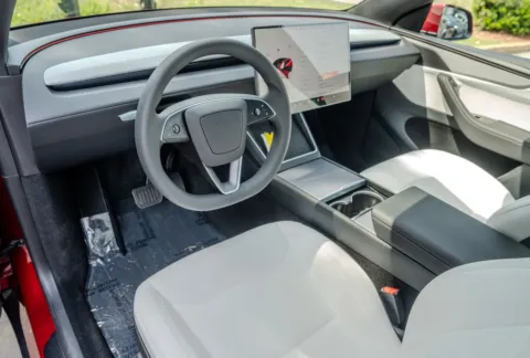 More photos of 2026 Tesla Model Y Long Range at Gravity Autos Atlanta, GA