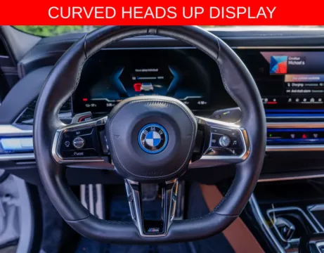 More photos of 2024 BMW i7 xDrive60 at Gravity Autos Atlanta, GA