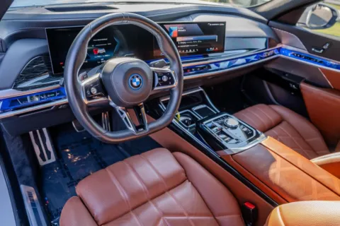 More photos of 2024 BMW i7 xDrive60 at Gravity Autos Atlanta, GA