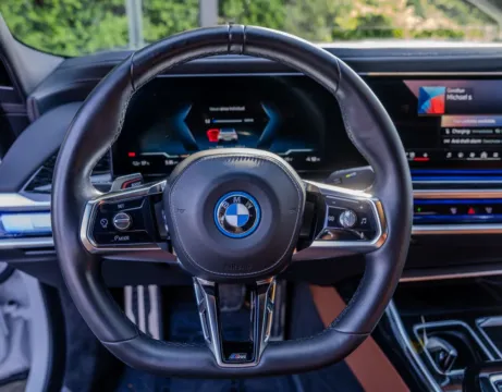 More photos of 2024 BMW i7 xDrive60 at Gravity Autos Atlanta, GA