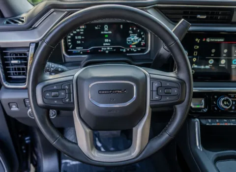 More photos of 2024 GMC Sierra 2500HD Denali at Gravity Autos Atlanta, GA