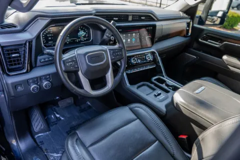 More photos of 2024 GMC Sierra 2500HD Denali at Gravity Autos Atlanta, GA