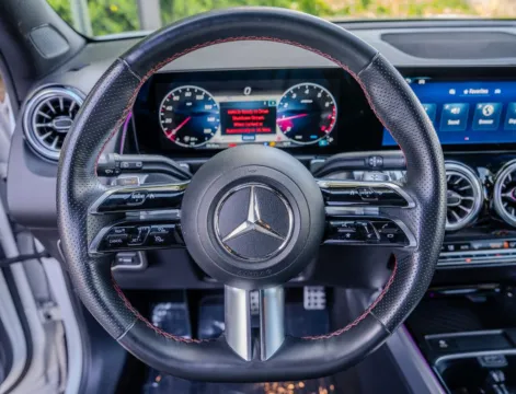 More photos of 2024 Mercedes-Benz GLB 250 at Gravity Autos Atlanta, GA