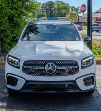 Photos of 2024 Mercedes-Benz GLB 250 for sale in Atlanta, GA at Gravity Autos Atlanta