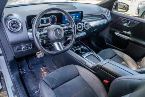 More photos of 2024 Mercedes-Benz GLB 250 at Gravity Autos Atlanta, GA