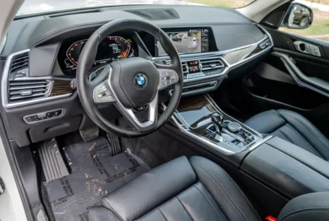 More photos of 2019 BMW X7 xDrive40i at Gravity Autos Atlanta, GA