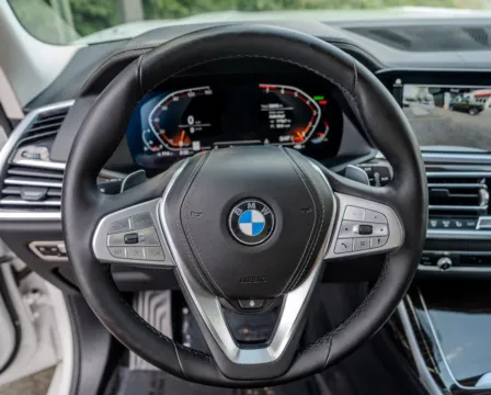 More photos of 2019 BMW X7 xDrive40i at Gravity Autos Atlanta, GA
