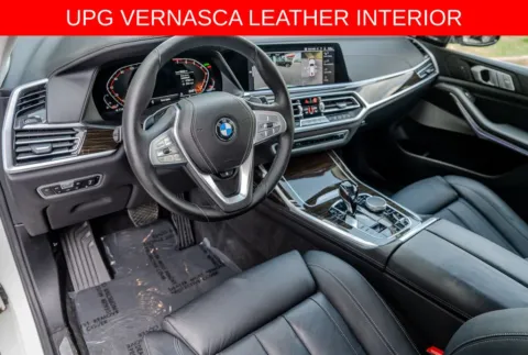 More photos of 2019 BMW X7 xDrive40i at Gravity Autos Atlanta, GA