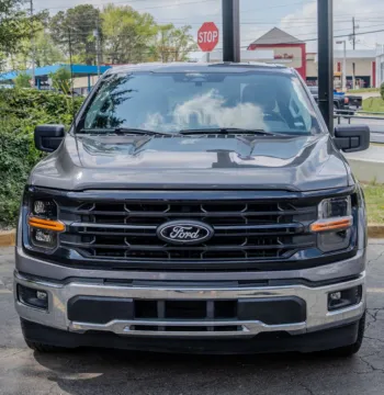 Photos of 2025 Ford F-150 XLT for sale in Atlanta, GA at Gravity Autos Atlanta