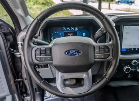 More photos of 2025 Ford F-150 XLT at Gravity Autos Atlanta, GA