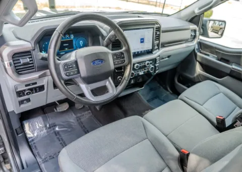 More photos of 2025 Ford F-150 XLT at Gravity Autos Atlanta, GA