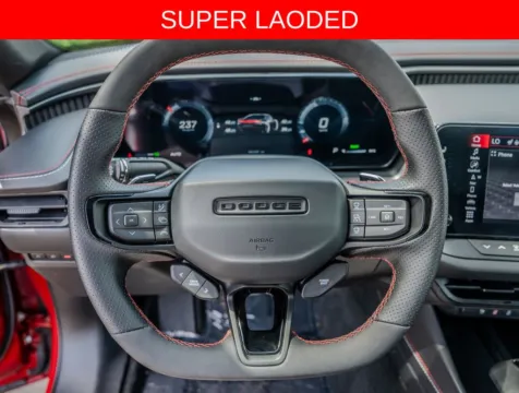 More photos of 2024 Dodge Charger R/T at Gravity Autos Atlanta, GA