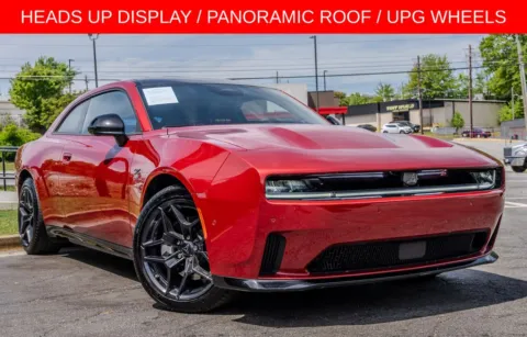 Another view of 2024 Dodge Charger R/T for sale in Atlanta, GA at Gravity Autos Atlanta