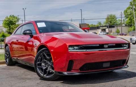 Another view of 2024 Dodge Charger R/T for sale in Atlanta, GA at Gravity Autos Atlanta