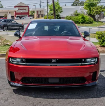 Photos of 2024 Dodge Charger R/T for sale in Atlanta, GA at Gravity Autos Atlanta