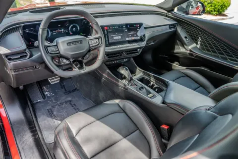 More photos of 2024 Dodge Charger R/T at Gravity Autos Atlanta, GA