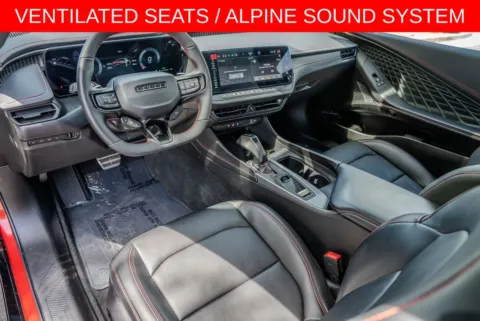 More photos of 2024 Dodge Charger R/T at Gravity Autos Atlanta, GA