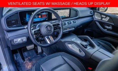 More photos of 2024 Mercedes-Benz GLE 53 AMG at Gravity Autos Atlanta, GA