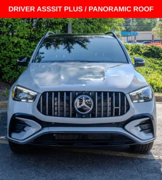 Photos of 2024 Mercedes-Benz GLE 53 AMG for sale in Atlanta, GA at Gravity Autos Atlanta
