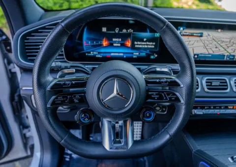 More photos of 2024 Mercedes-Benz GLE 53 AMG at Gravity Autos Atlanta, GA