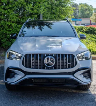 Photos of 2024 Mercedes-Benz GLE 53 AMG for sale in Atlanta, GA at Gravity Autos Atlanta