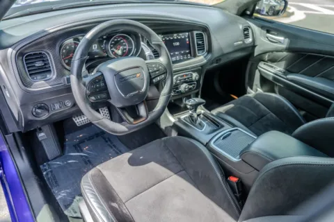 More photos of 2023 Dodge Charger R/T Scat Pack Widebody at Gravity Autos Atlanta, GA