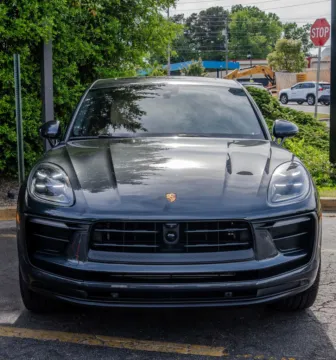 Photos of 2024 Porsche Macan for sale in Atlanta, GA at Gravity Autos Atlanta