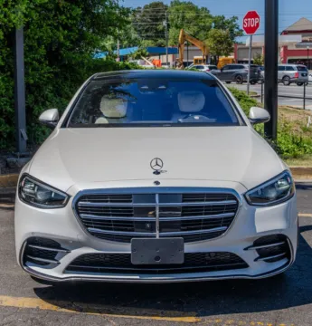 Photos of 2023 Mercedes-Benz S-Class S 580 for sale in Atlanta, GA at Gravity Autos Atlanta