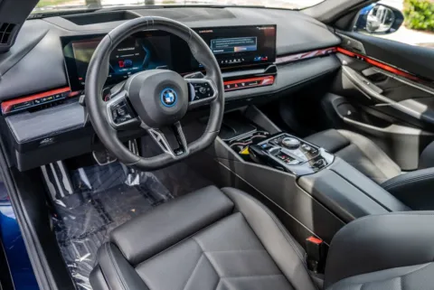 More photos of 2025 BMW i5 xDrive40 at Gravity Autos Atlanta, GA