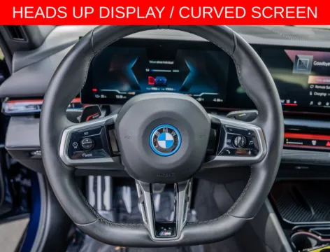 More photos of 2025 BMW i5 xDrive40 at Gravity Autos Atlanta, GA