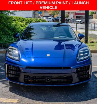 Photos of 2024 Porsche Panamera 4 for sale in Atlanta, GA at Gravity Autos Atlanta