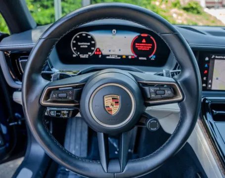 More photos of 2024 Porsche Panamera 4 at Gravity Autos Atlanta, GA