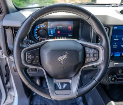 More photos of 2024 Ford Bronco Big Bend at Gravity Autos Atlanta, GA
