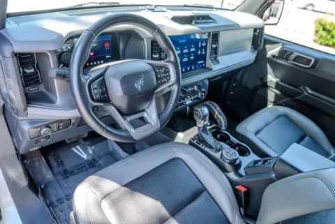 More photos of 2024 Ford Bronco Big Bend at Gravity Autos Atlanta, GA