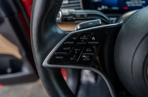 More photos of 2024 Mercedes-Benz GLE 350 at Gravity Autos Atlanta, GA