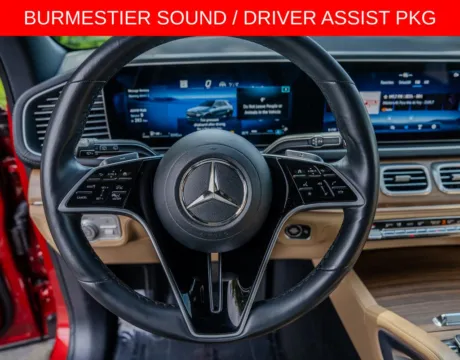 More photos of 2024 Mercedes-Benz GLE 350 at Gravity Autos Atlanta, GA