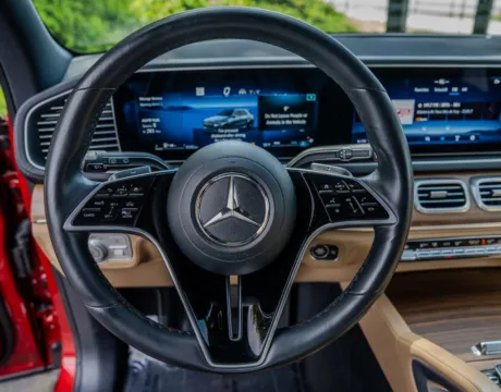 More photos of 2024 Mercedes-Benz GLE 350 at Gravity Autos Atlanta, GA