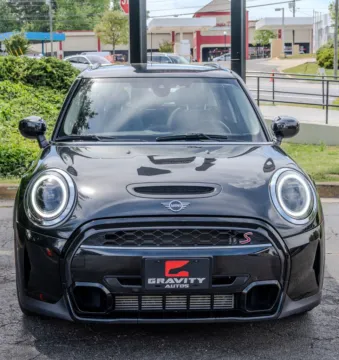 Photos of 2024 MINI Cooper S Signature for sale in Atlanta, GA at Gravity Autos Atlanta