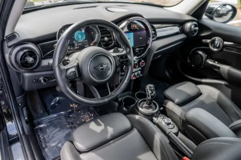 More photos of 2024 MINI Cooper S Signature at Gravity Autos Atlanta, GA