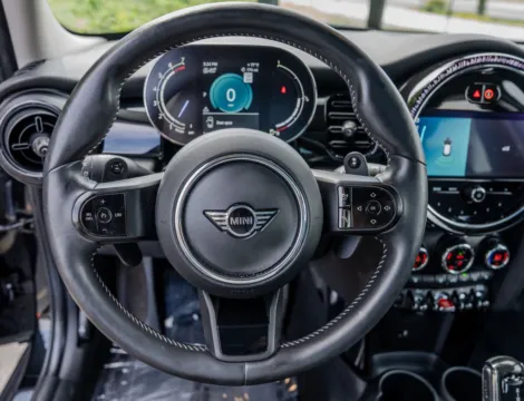 More photos of 2024 MINI Cooper S Signature at Gravity Autos Atlanta, GA